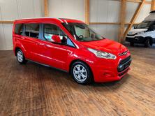 FORD Grand Tourneo Connect 1.5 TDCi Titanium Powershift, Diesel, Occasioni / Usate, Automatico - 3