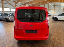 FORD Grand Tourneo Connect 1.5 TDCi Titanium Powershift, Diesel, Occasioni / Usate, Automatico - 6