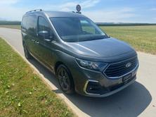 FORD Grand Tourneo Connect 2.0 EcoBlue Titanium 4x4 mit Anh, Diesel, Second hand / Used, Manual - 2
