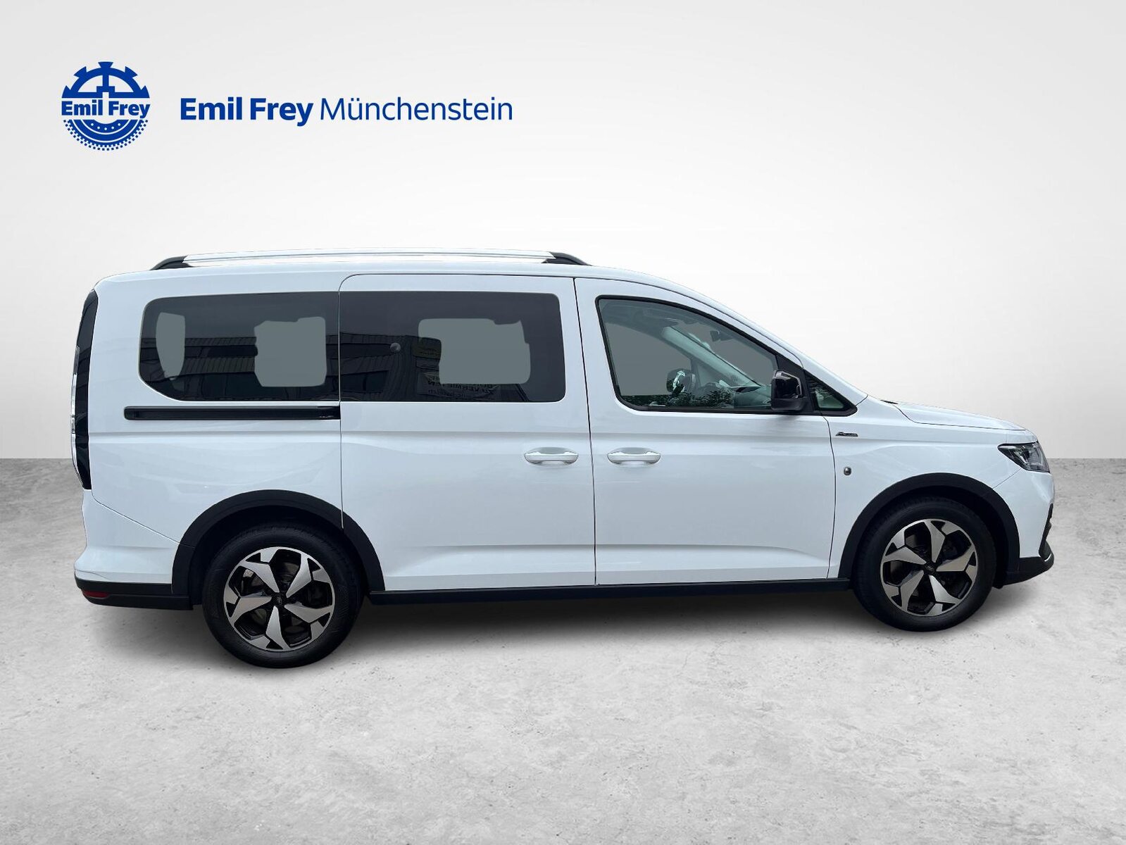 FORD Tourneo Grand Connect 2.0 EcoBlue 122 Active 4x4, Diesel, Occasion / Gebraucht, Handschaltung - 6