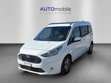 FORD Grand Tourneo Connect 1.5 EcoBlue Titanium Automat, Diesel, Occasioni / Usate, Automatico - 2