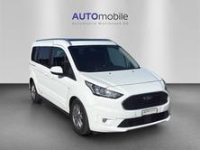FORD Grand Tourneo Connect 1.5 EcoBlue Titanium Automat, Diesel, Occasioni / Usate, Automatico - 4