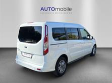 FORD Grand Tourneo Connect 1.5 EcoBlue Titanium Automat, Diesel, Occasioni / Usate, Automatico - 5