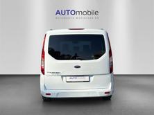 FORD Grand Tourneo Connect 1.5 EcoBlue Titanium Automat, Diesel, Occasioni / Usate, Automatico - 6