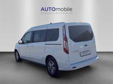FORD Grand Tourneo Connect 1.5 EcoBlue Titanium Automat, Diesel, Occasioni / Usate, Automatico - 7