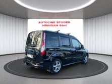 FORD Tourneo Connect 1.0 SCTi Titanium, Benzin, Occasion / Gebraucht, Handschaltung - 2