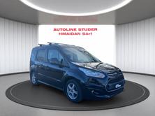 FORD Tourneo Connect 1.0 SCTi Titanium, Benzin, Occasion / Gebraucht, Handschaltung - 3