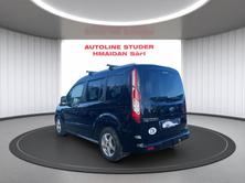FORD Tourneo Connect 1.0 SCTi Titanium, Benzin, Occasion / Gebraucht, Handschaltung - 4