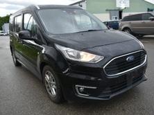 FORD Grand Tourneo Connect 1.5 EcoBlue Titanium Automat, Diesel, Second hand / Used, Automatic - 7