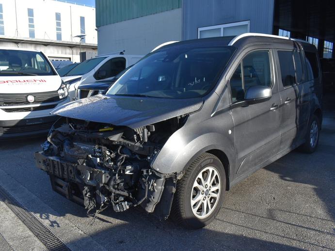 FORD Grand Tourneo Connect 1.5 EcoBlue Active Automat, Diesel, Second hand / Used, Automatic