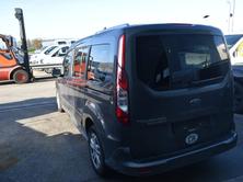 FORD Grand Tourneo Connect 1.5 EcoBlue Active Automat, Diesel, Second hand / Used, Automatic - 7