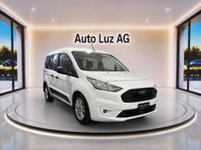 FORD Grand Tourneo Connect 1.5 EcoBlue Trend Automat, Diesel, Second hand / Used, Automatic - 6