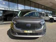 FORD Grand Tourneo Connect 2.0 EcoBlue Titanium Automat, Diesel, Occasion / Utilisé, Automatique - 2