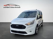 FORD Tourneo Connect 1.5 EcoBlue Trend Automat, Diesel, Occasion / Gebraucht, Automatik - 3