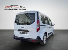 FORD Tourneo Connect 1.5 EcoBlue Trend Automat, Diesel, Occasion / Gebraucht, Automatik - 4