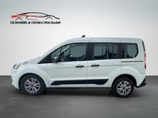 FORD Tourneo Connect 1.5 EcoBlue Trend Automat, Diesel, Occasion / Gebraucht, Automatik - 5