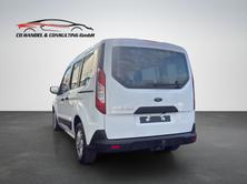 FORD Tourneo Connect 1.5 EcoBlue Trend Automat, Diesel, Occasion / Gebraucht, Automatik - 6