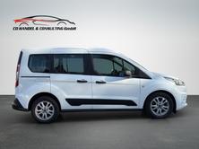 FORD Tourneo Connect 1.5 EcoBlue Trend Automat, Diesel, Occasion / Gebraucht, Automatik - 7