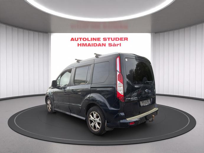 FORD Tourneo Connect 1.0 SCTi Trend, Petrol, Second hand / Used, Manual