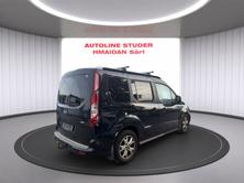 FORD Tourneo Connect 1.0 SCTi Trend, Petrol, Second hand / Used, Manual - 2