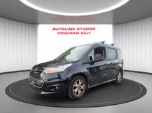 FORD Tourneo Connect 1.0 SCTi Trend, Petrol, Second hand / Used, Manual - 4