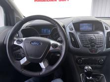 FORD Tourneo Connect 1.0 SCTi Trend, Petrol, Second hand / Used, Manual - 7