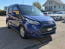 FORD Tourneo Connect 1.0 SCTi Ambiente, Benzina, Occasioni / Usate, Manuale - 3