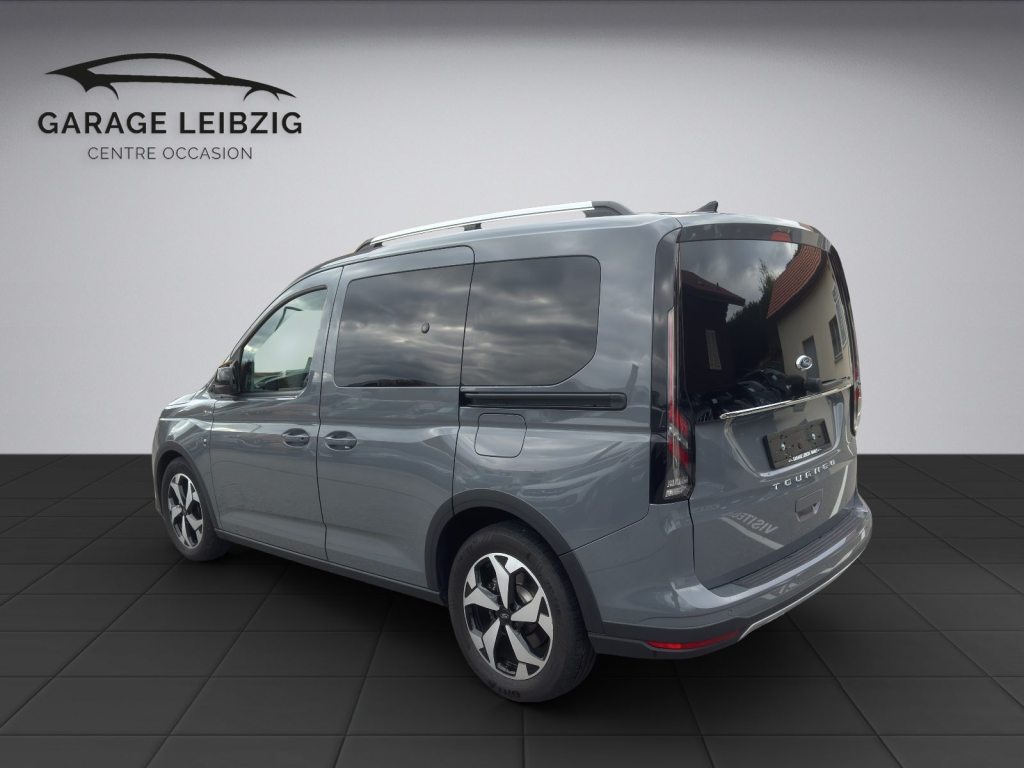 FORD Tourneo Connect 2.0 EcoBlue 122 Active, Diesel, Second hand / Used, Automatic - 3