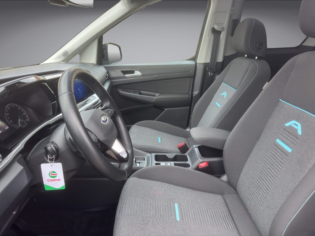 FORD Tourneo Connect 2.0 EcoBlue 122 Active, Diesel, Second hand / Used, Automatic - 7