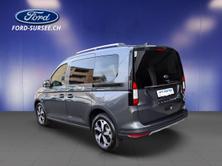 FORD Tourneo Connect 1.5i EcoBoost 114 PS ACTIVE, Benzin, Vorführwagen, Handschaltung - 3