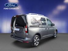 FORD Tourneo Connect 1.5i EcoBoost 114 PS ACTIVE, Benzina, Auto dimostrativa, Manuale - 4