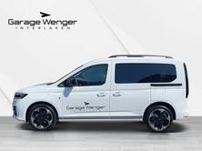 FORD Tourneo Connect 2.0 EcoBlue 122 Sport 4x4, Diesel, Ex-demonstrator, Manual - 4