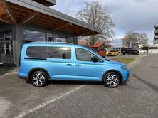 FORD TOURNEO CONNECT Grand 2.0 EcoBlue 122 Active, Diesel, Ex-demonstrator, Automatic - 2