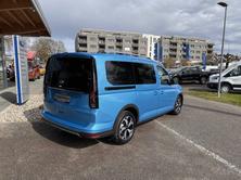 FORD TOURNEO CONNECT Grand 2.0 EcoBlue 122 Active, Diesel, Ex-demonstrator, Automatic - 3