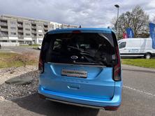 FORD TOURNEO CONNECT Grand 2.0 EcoBlue 122 Active, Diesel, Ex-demonstrator, Automatic - 4