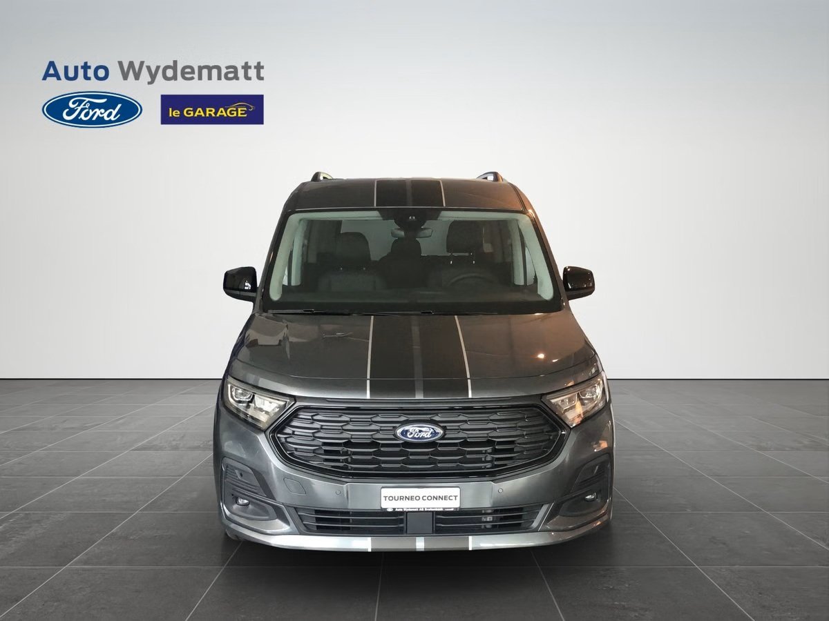 FORD Tourneo Connect 1.5 EcoBoost 114 Sport, Benzina, Auto dimostrativa, Manuale - 2