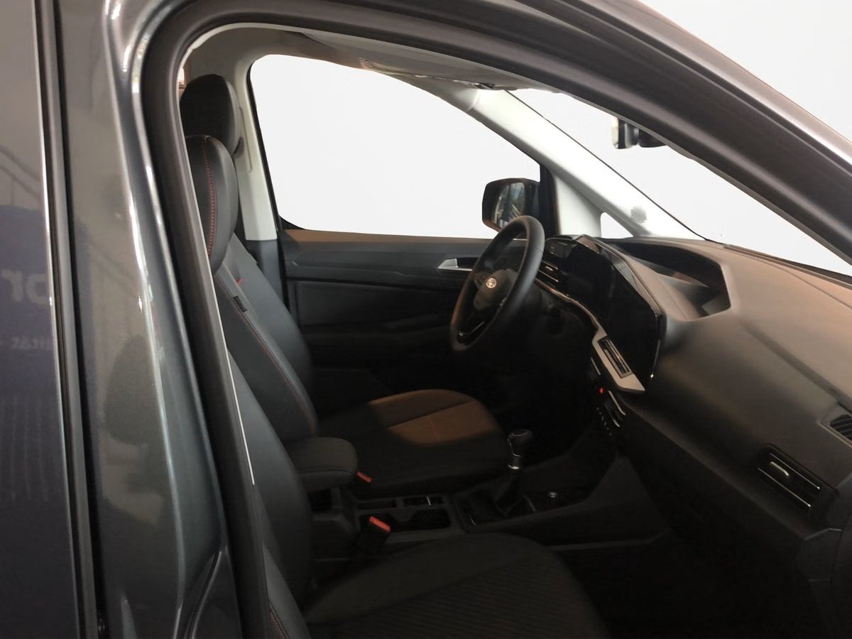 FORD Tourneo Connect 1.5 EcoBoost 114 Sport, Benzina, Auto dimostrativa, Manuale - 5