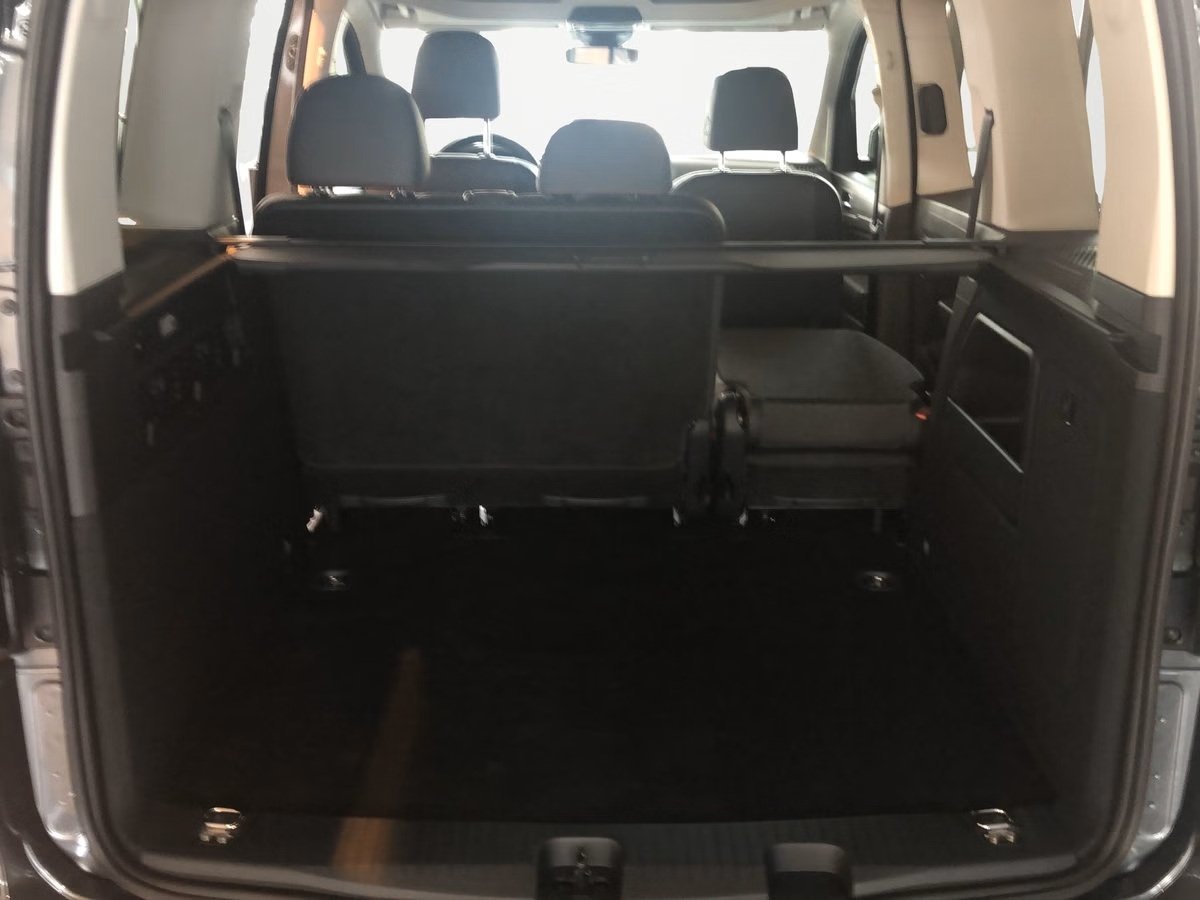 FORD Tourneo Connect 1.5 EcoBoost 114 Sport, Benzina, Auto dimostrativa, Manuale - 6