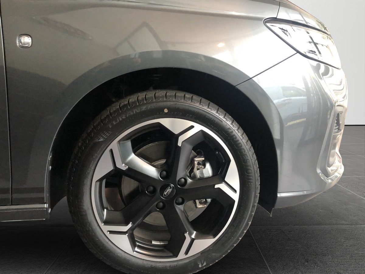 FORD Tourneo Connect 1.5 EcoBoost 114 Sport, Benzina, Auto dimostrativa, Manuale - 7