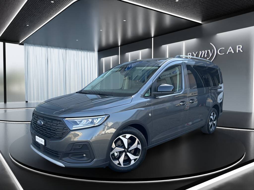 FORD Grand Tourneo Connect 2.0 EcoBlue Active Automat, Diesel, Voiture de démonstration, Automatique - 2