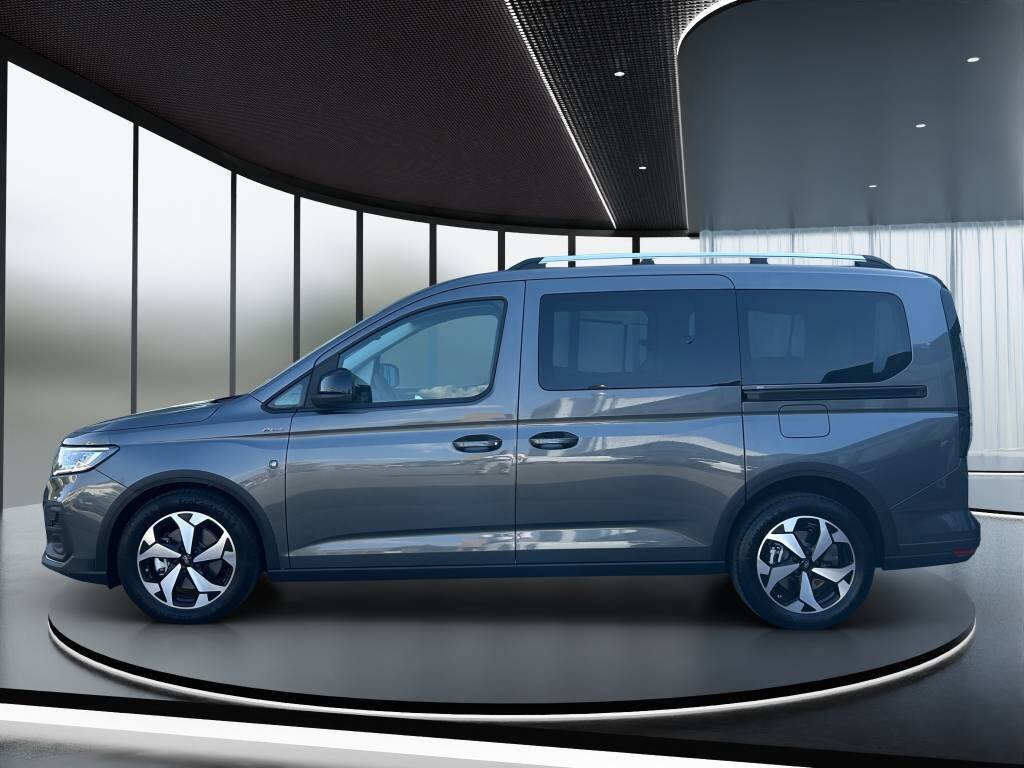FORD Grand Tourneo Connect 2.0 EcoBlue Active Automat, Diesel, Voiture de démonstration, Automatique - 3