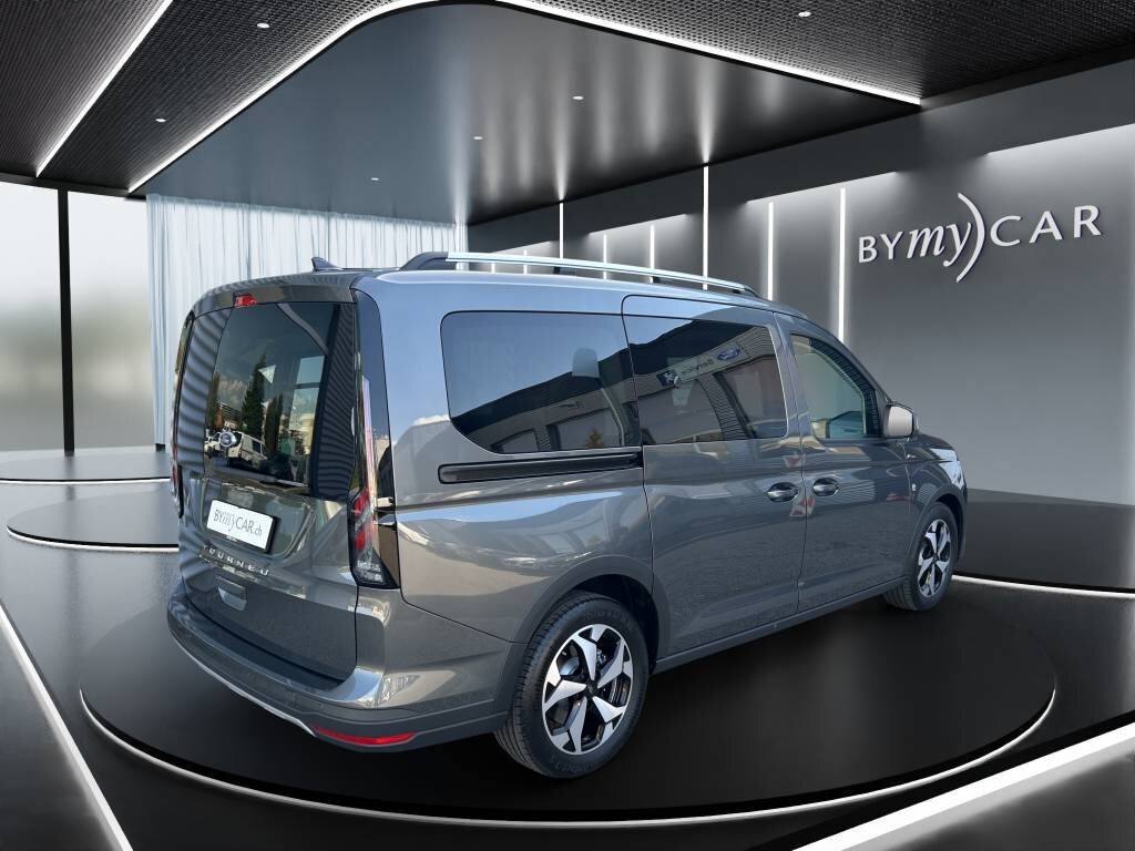 FORD Grand Tourneo Connect 2.0 EcoBlue Active Automat, Diesel, Voiture de démonstration, Automatique - 5