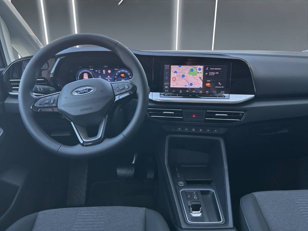 FORD Grand Tourneo Connect 2.0 EcoBlue Active Automat, Diesel, Voiture de démonstration, Automatique - 6