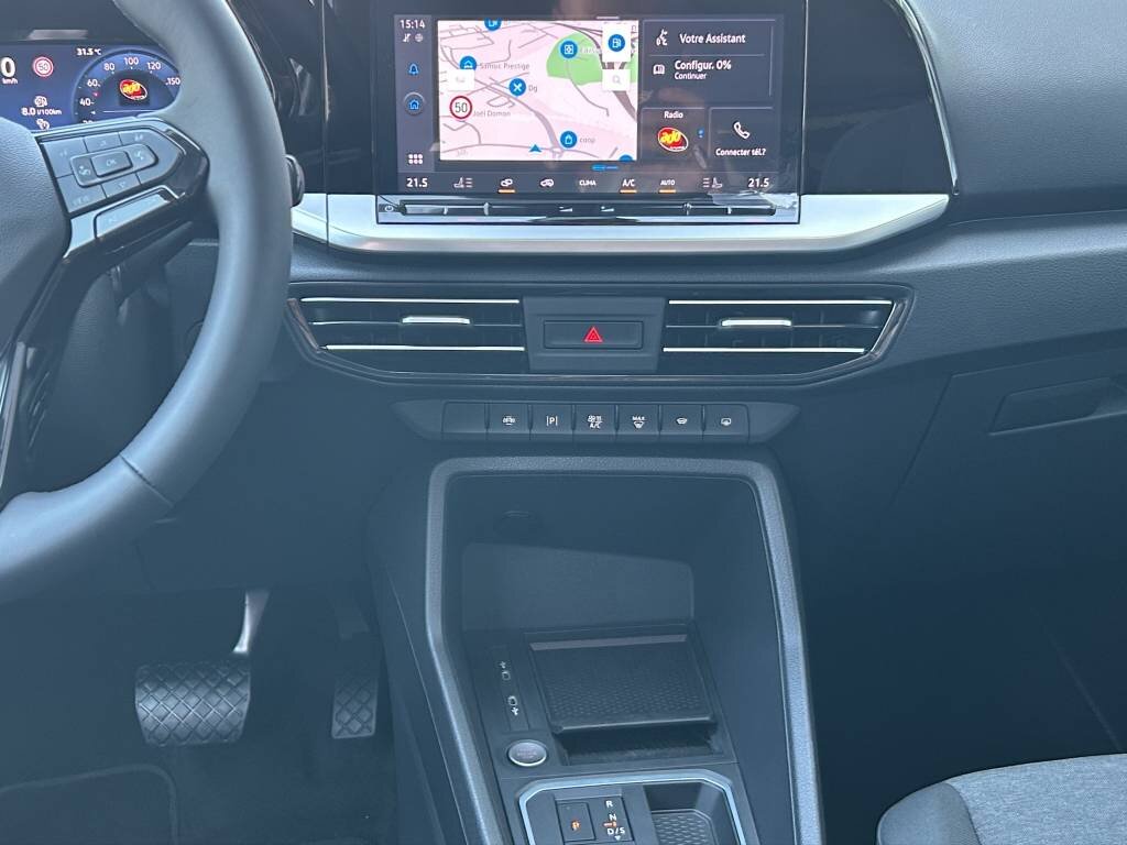 FORD Grand Tourneo Connect 2.0 EcoBlue Active Automat, Diesel, Voiture de démonstration, Automatique - 7