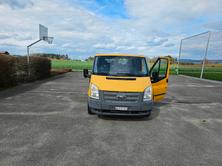 FORD Transit Bus 9 Pl. 2.2 TDCi 125 Trend, Diesel, Second hand / Used, Manual - 2