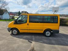 FORD Transit Bus 9 Pl. 2.2 TDCi 125 Trend, Diesel, Occasioni / Usate, Manuale - 4