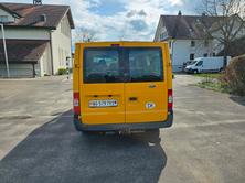 FORD Transit Bus 9 Pl. 2.2 TDCi 125 Trend, Diesel, Occasioni / Usate, Manuale - 5
