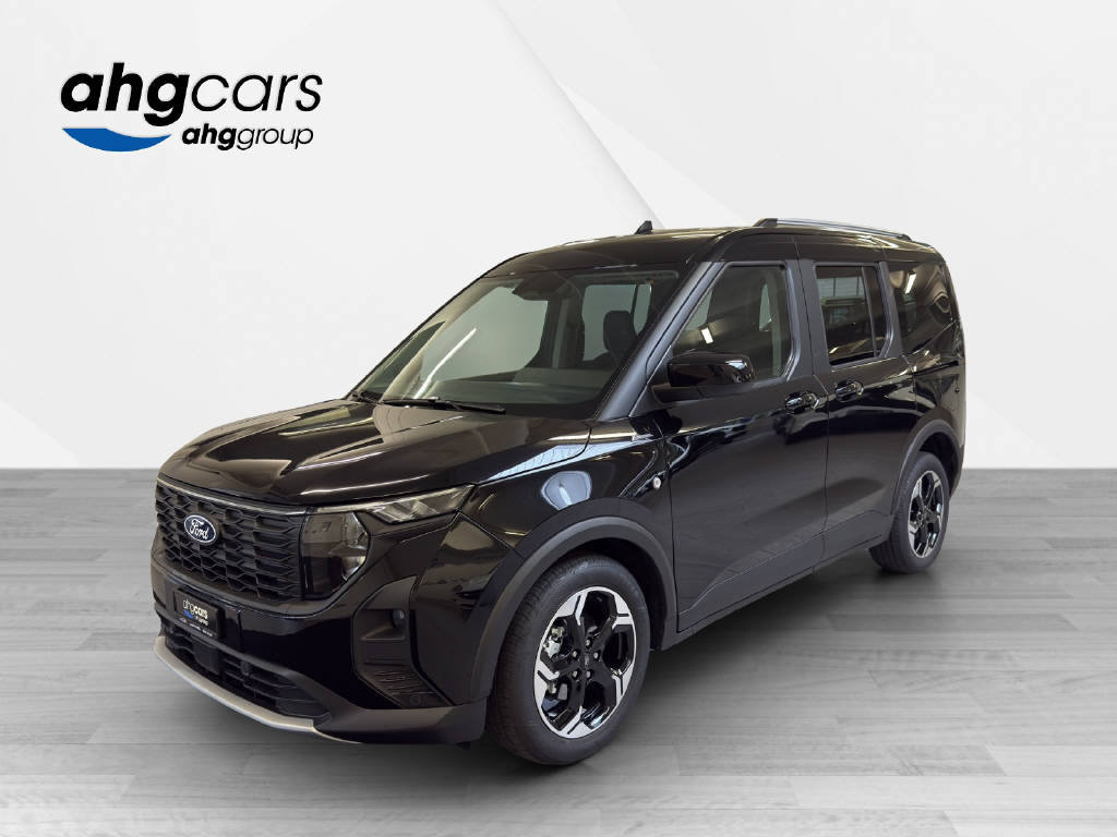 FORD Tourneo Courier 1.0 EcoBoost Active