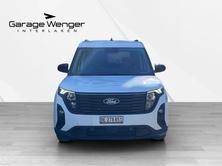 FORD Transit Tourneo Courier 1.0 EcoBoost Titanium, Petrol, Ex-demonstrator, Manual - 2