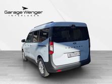 FORD Transit Tourneo Courier 1.0 EcoBoost Titanium, Petrol, Ex-demonstrator, Manual - 4